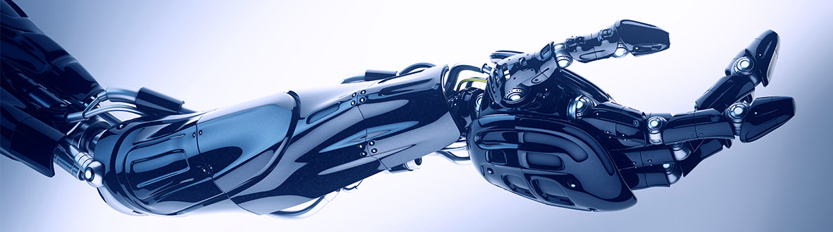 Robotic